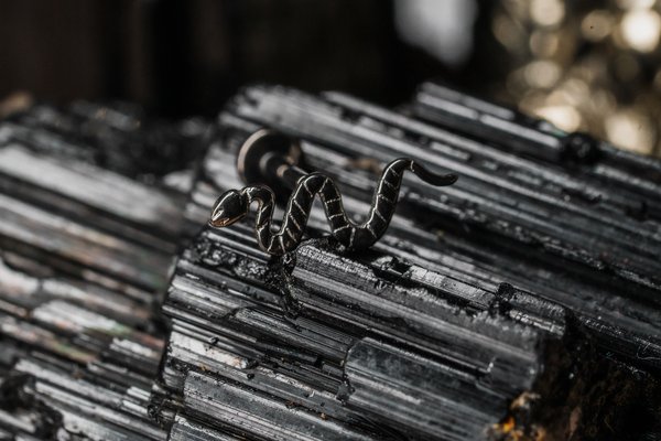 Bijoux de piercing en titane
