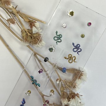 Anodisation des bijoux de piercing