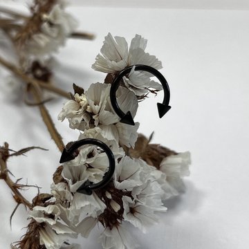 Anodisation des bijoux de piercing