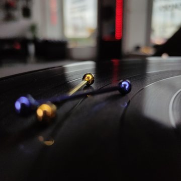 Remplacer les bijoux