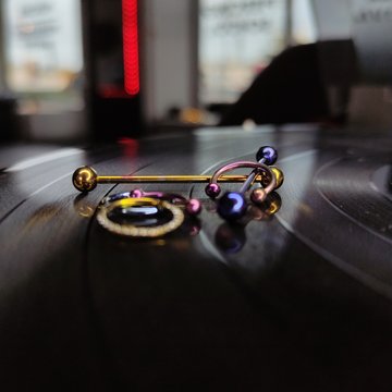 Remplacer les bijoux