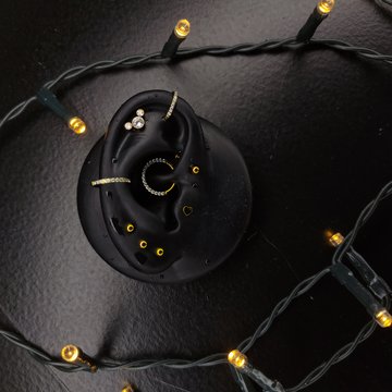 Remplacer les bijoux