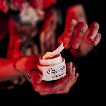 emploi tatoueur